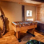 Les De - Le Cosy Sprimont