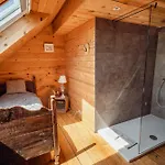 Les De - Le Cosy Nyaraló *