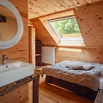 Nyaraló Les De - Le Cosy *