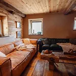 Les De - Le Cosy Nyaraló *