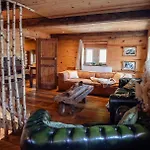 Nyaraló Les De - Le Cosy *