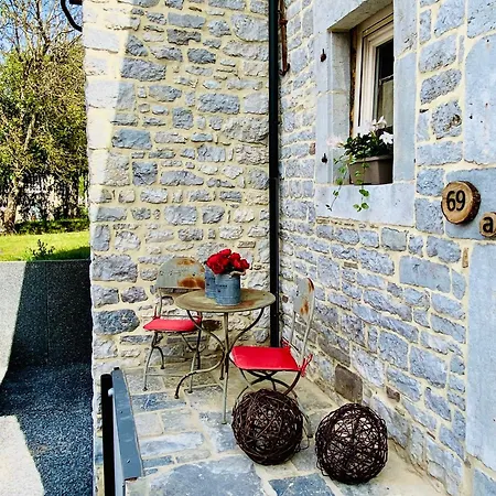 Les De - Le Cosy Sprimont