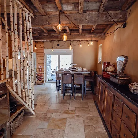 Les De - Le Cosy Σπίτι διακοπών Sprimont