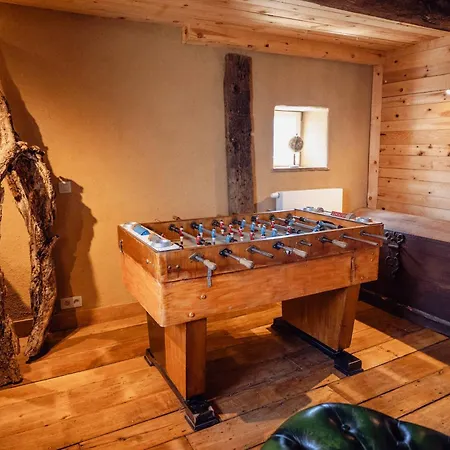 Les De - Le Cosy Sprimont