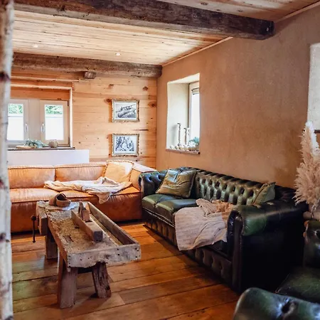 Les De - Le Cosy * Sprimont