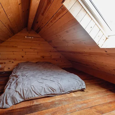 Les De - Le Cosy