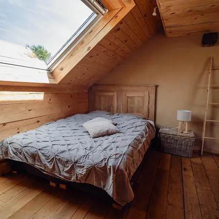 Prázdninový dům Les De - Le Cosy