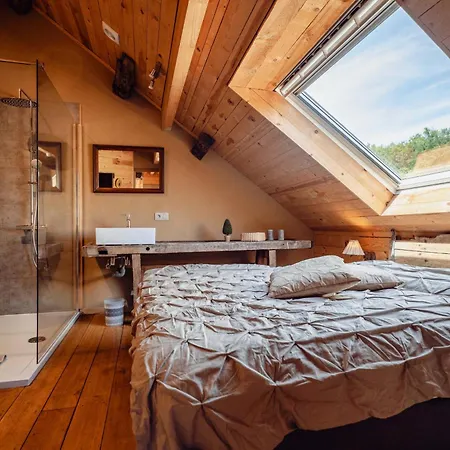 Holiday home Les De - Le Cosy Sprimont