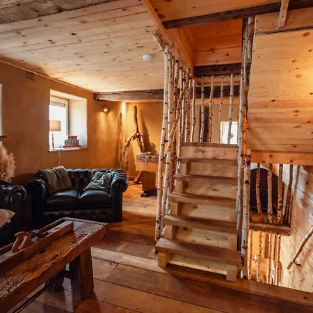 Les De - Le Cosy * Sprimont