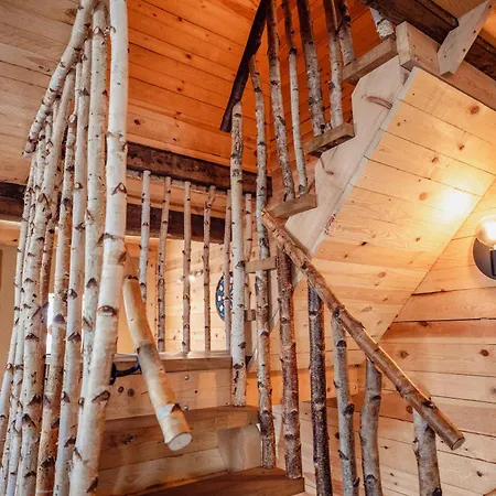 Les De - Le Cosy Ferienhaus