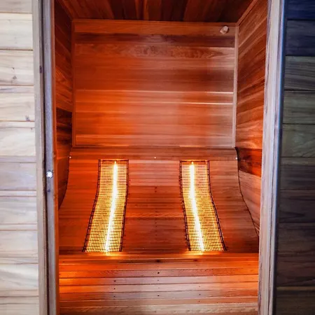 Σπίτι διακοπών Les De - Le Cosy