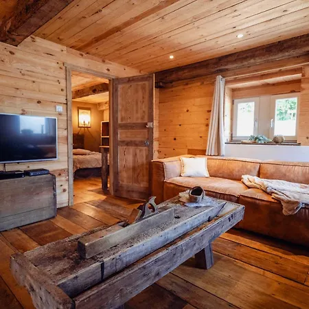 Les De - Le Cosy Sprimont