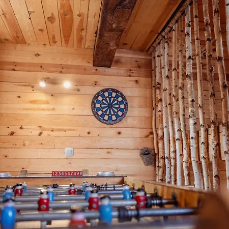 Les De - Le Cosy * スプリモン