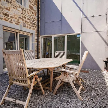 Les De - Le Cosy Holiday home *