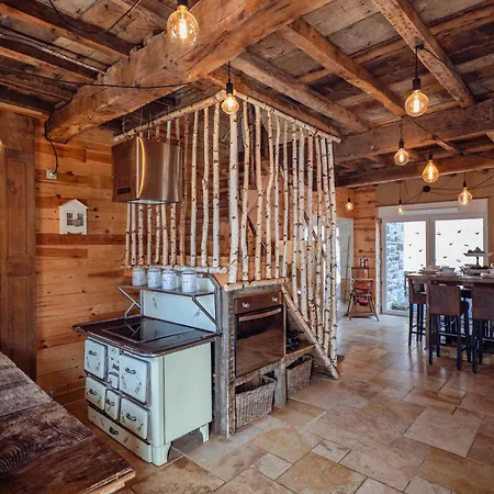 Les De - Le Cosy Sprimont
