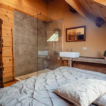 Les De - Le Cosy Sprimont