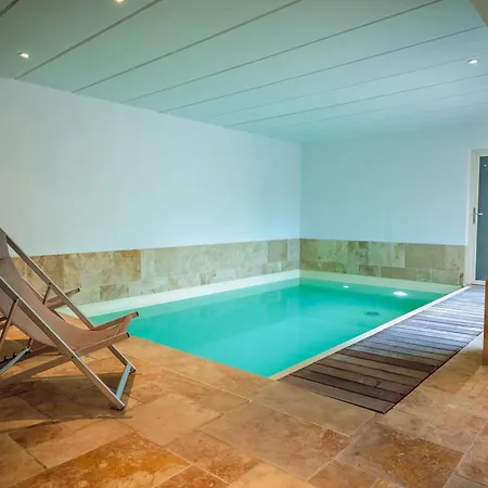 Ferienhaus Les De - Le Cosy