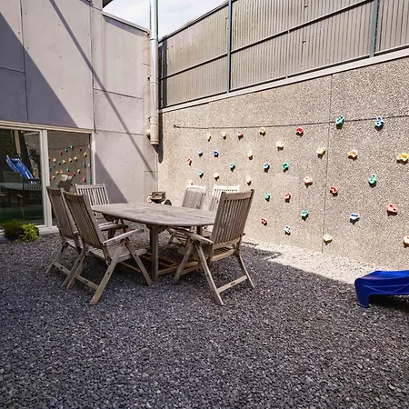 Les De - Le Cosy Semesterbostad *