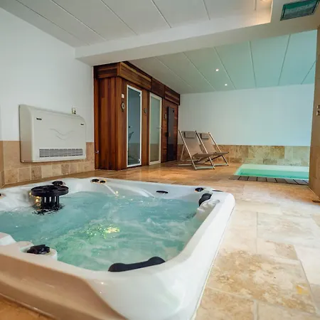 Thermes Du Ninglinspo *
