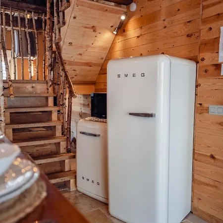 Les De - Le Cosy Sprimont
