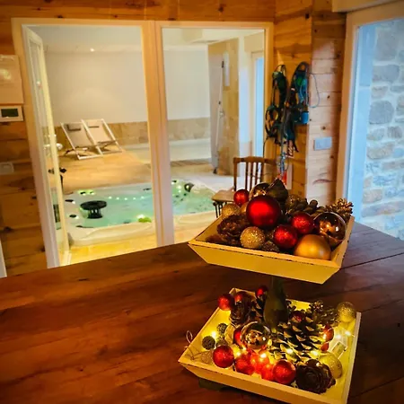 Les De - Le Cosy Sprimont