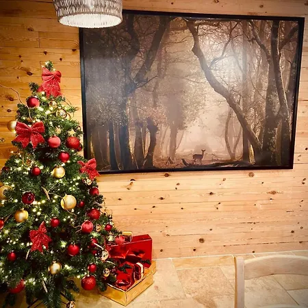 Les De - Le Cosy 別荘