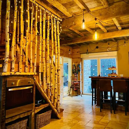 Les De - Le Cosy 別荘 *