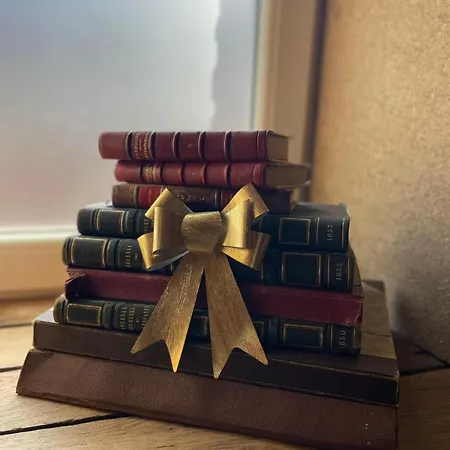 別荘 Les De - Le Cosy *