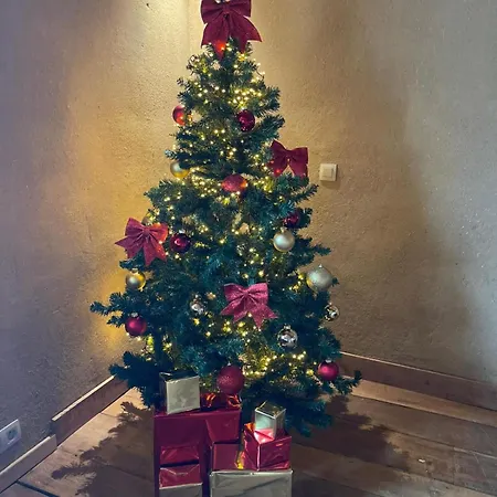 Les De - Le Cosy 別荘 スプリモン