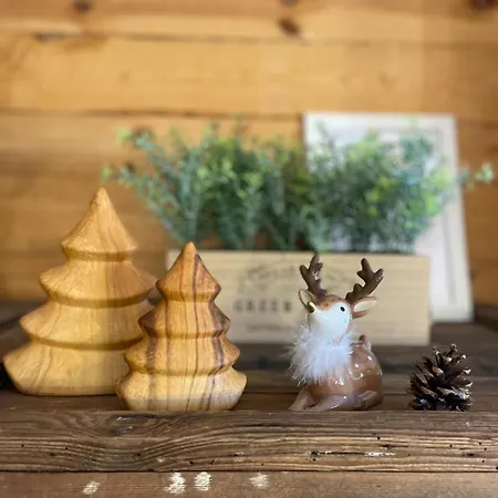 Les De - Le Cosy 別荘 *