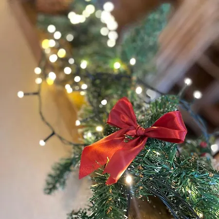 Les De - Le Cosy 別荘