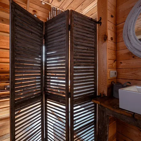 Les De - Le Cosy Ferienhaus *
