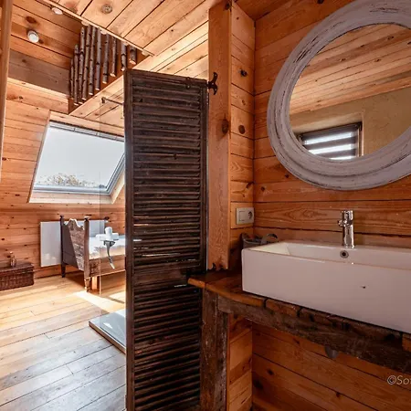Les De - Le Cosy Sprimont