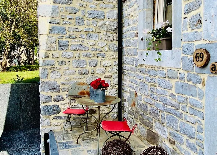 Les De - Le Cosy Sprimont