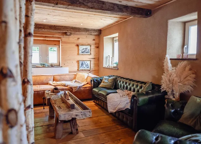 Les De - Le Cosy * Sprimont