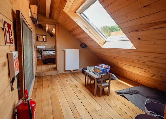 Les De - Le Cosy Prázdninový dům *