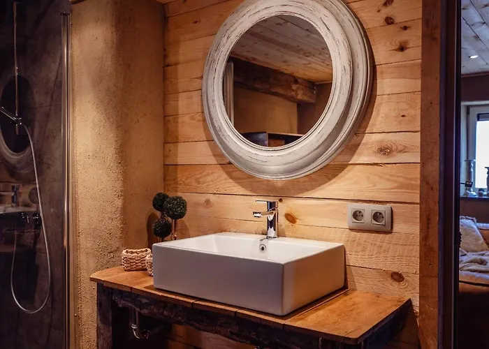 Prázdninový dům Les De - Le Cosy *