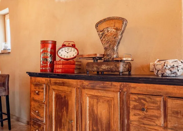 Les De - Le Cosy Sprimont