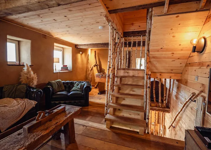 Les De - Le Cosy * Sprimont