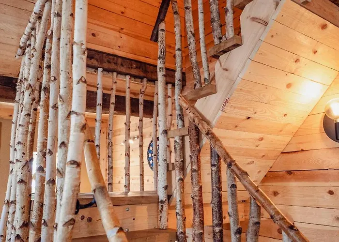 Les De - Le Cosy Prázdninový dům