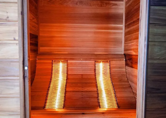 Prázdninový dům Les De - Le Cosy