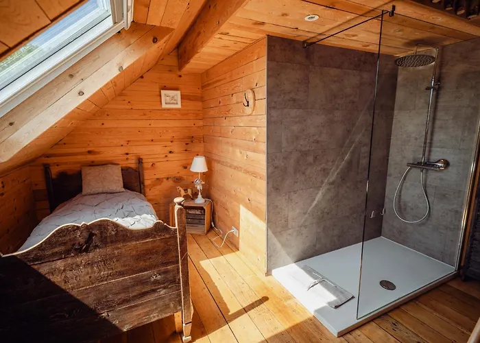 Les De - Le Cosy Prázdninový dům *