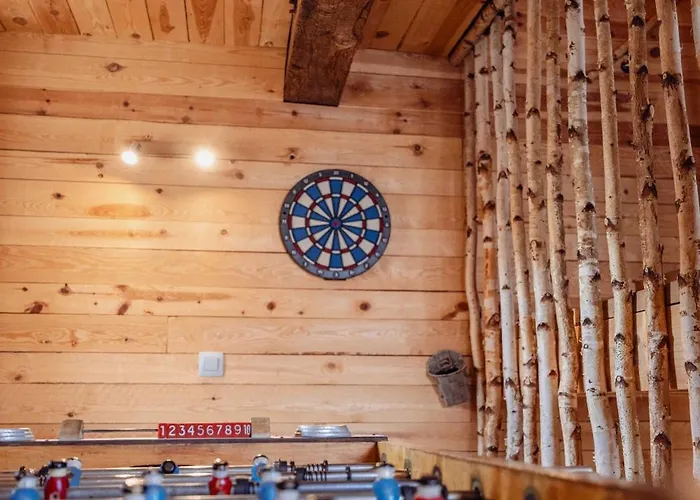 Les De - Le Cosy * Sprimont