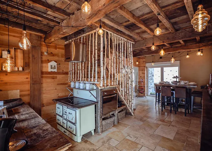 Les De - Le Cosy Sprimont