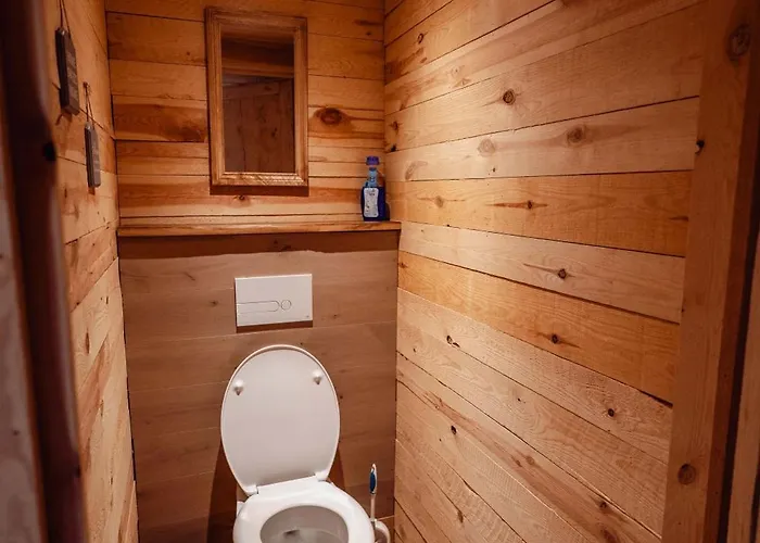 Les De - Le Cosy * Sprimont