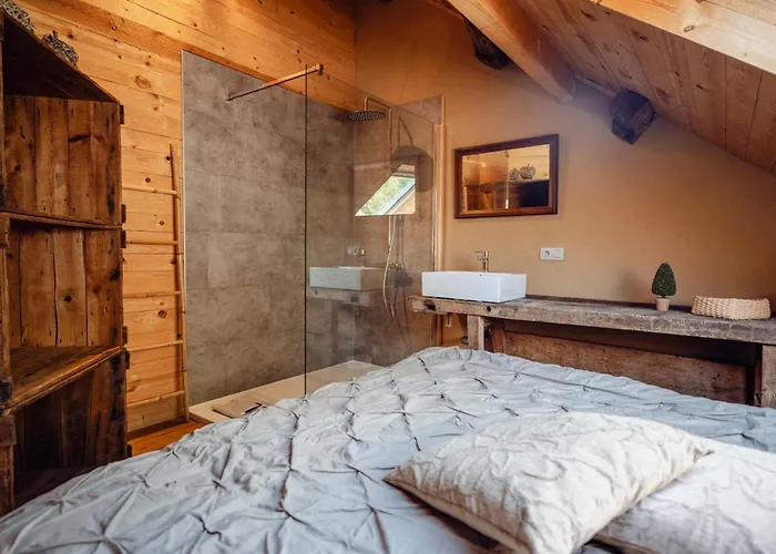 Les De - Le Cosy Sprimont