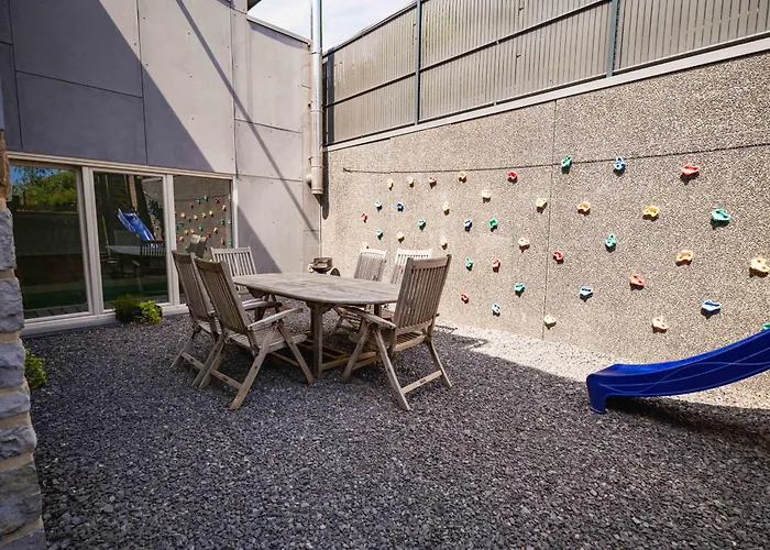 Les De - Le Cosy Prázdninový dům *