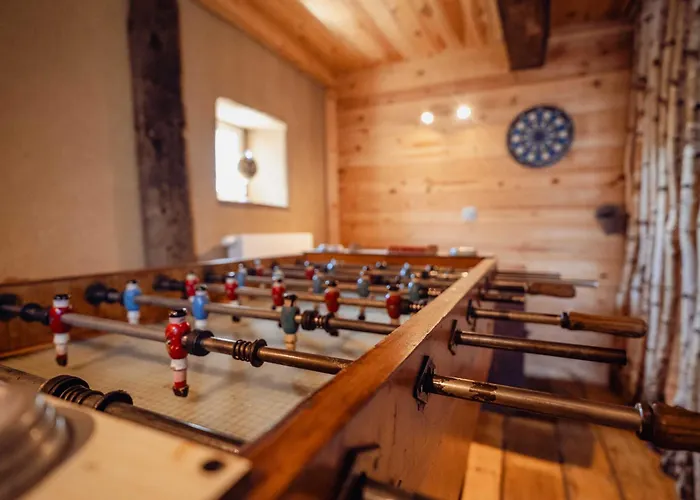 Les De - Le Cosy Prázdninový dům Sprimont