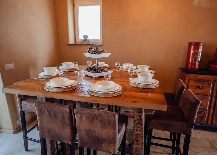 Prázdninový dům Les De - Le Cosy Sprimont