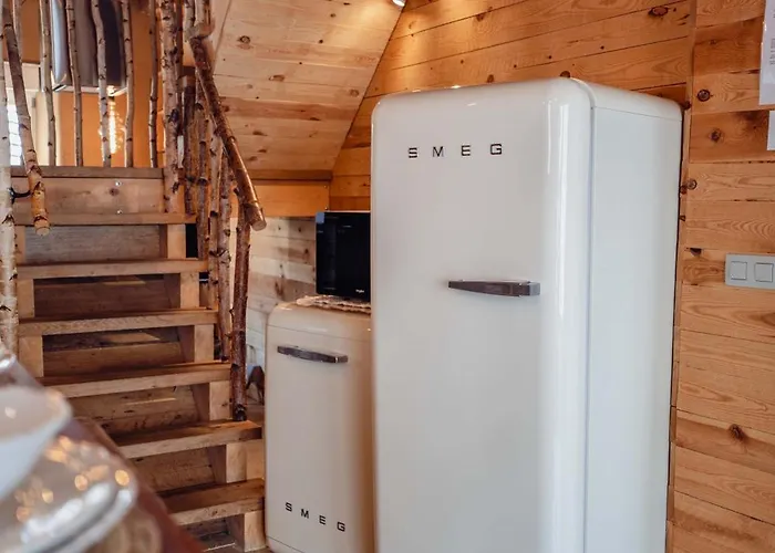 Les De - Le Cosy Sprimont